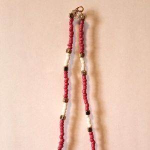 Beaded Necklace